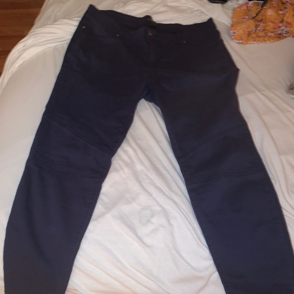 Jeggings
